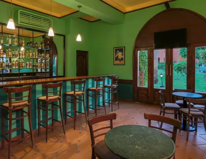 Jaz Makadi Saraya Resort 5 звезд, Макади Бэй, Египет