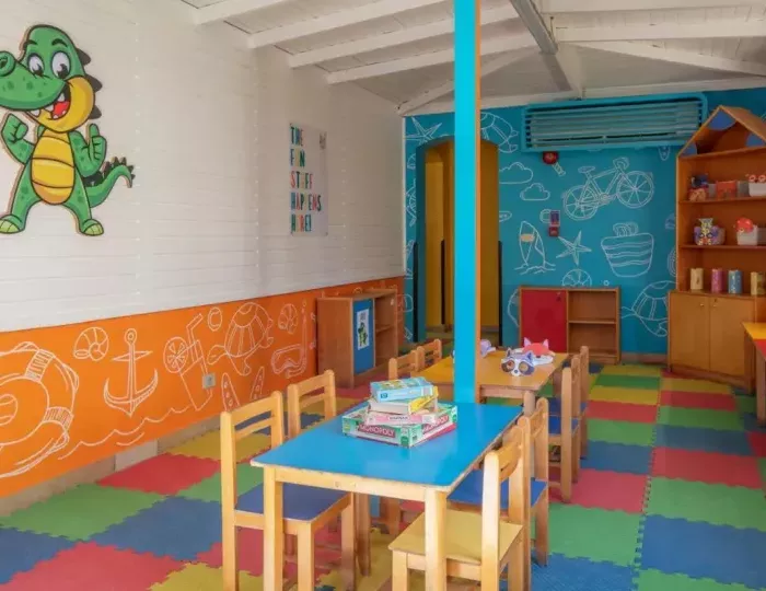 Jaz Makadi Saraya Resort 5 звезд, Макади Бэй, Египет