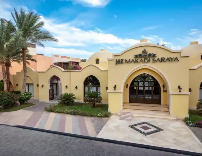 Jaz Makadi Saraya Resort 5 звезд, Макади Бэй, Египет