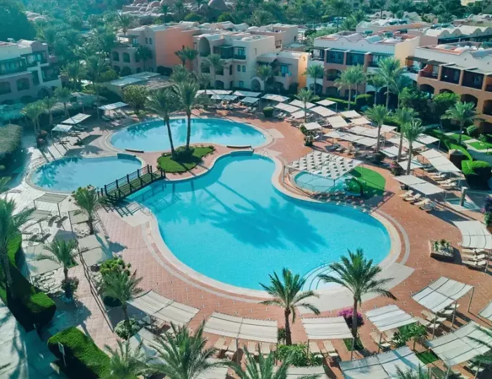 Jaz Makadi Saraya Resort 5 звезд, Макади Бэй, Египет