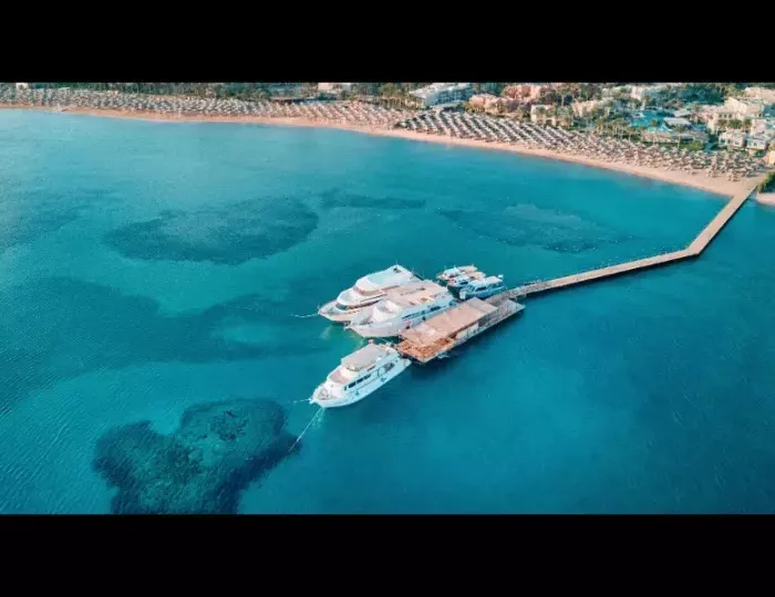 Jaz Makadi Saraya Resort 5 звезд, Макади Бэй, Египет