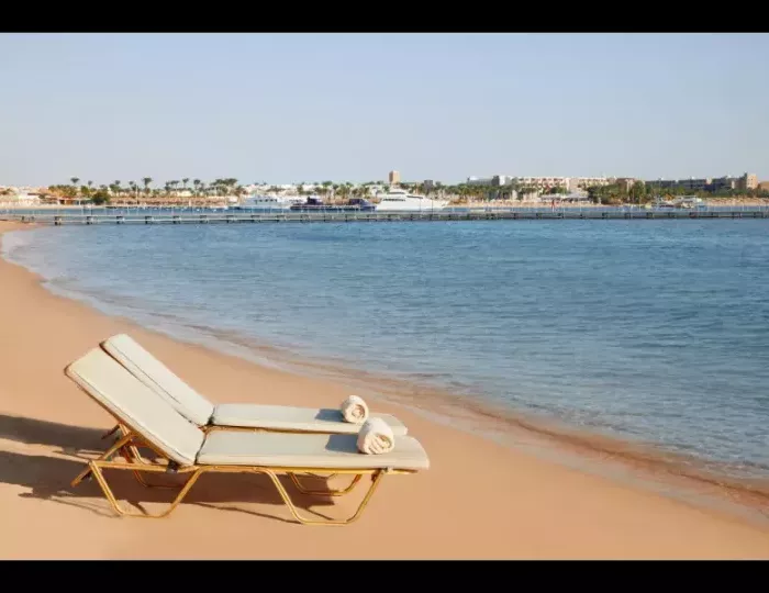 Jaz Makadi Saraya Resort 5 звезд, Макади Бэй, Египет