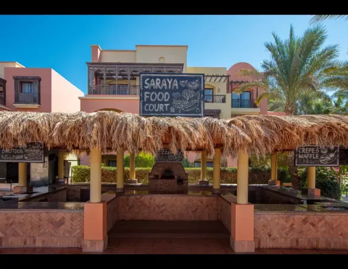 Jaz Makadi Saraya Resort 5 звезд, Макади Бэй, Египет