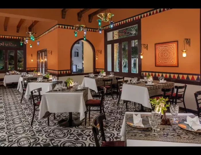 Jaz Makadi Saraya Resort 5 звезд, Макади Бэй, Египет