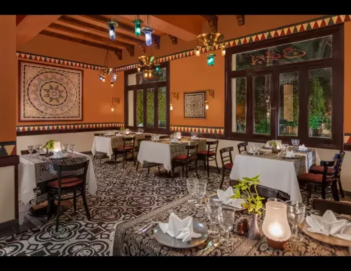 Jaz Makadi Saraya Resort 5 звезд, Макади Бэй, Египет