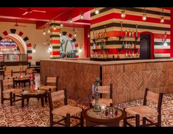 Jaz Makadi Saraya Resort 5 звезд, Макади Бэй, Египет