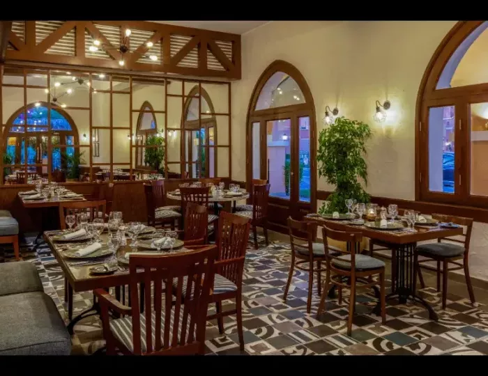 Jaz Makadi Saraya Resort 5 звезд, Макади Бэй, Египет