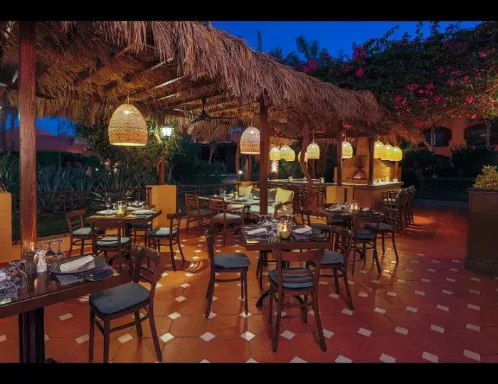 Jaz Makadi Saraya Resort 5 звезд, Макади Бэй, Египет