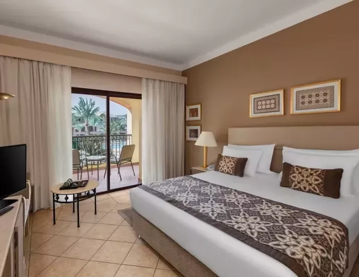 Jaz Makadi Saraya Resort 5 звезд, Макади Бэй, Египет