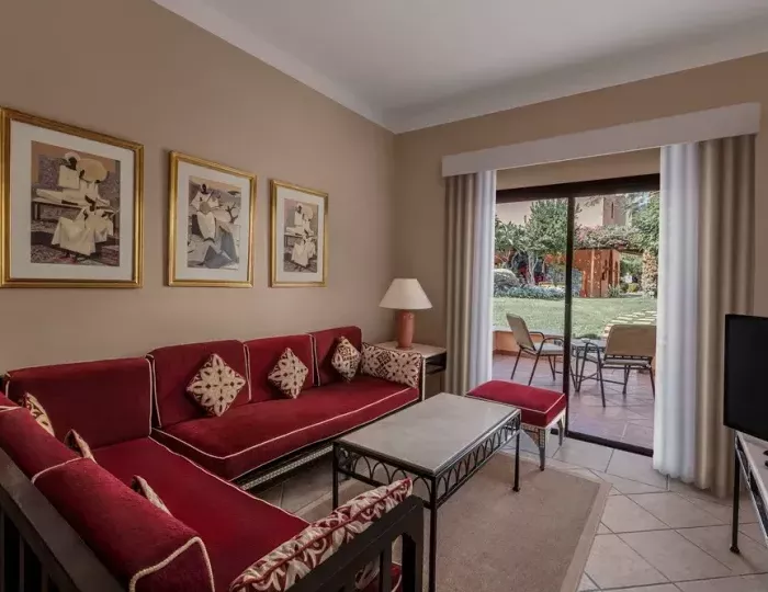 Jaz Makadi Saraya Resort 5 звезд, Макади Бэй, Египет