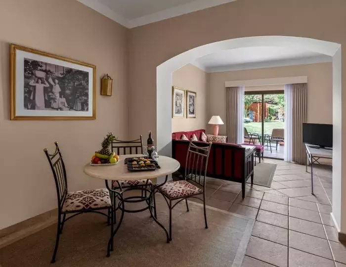 Jaz Makadi Saraya Resort 5 звезд, Макади Бэй, Египет