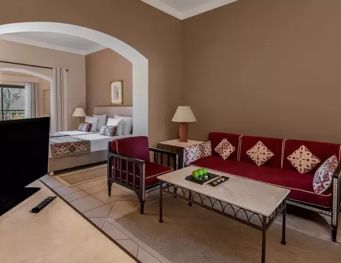 Jaz Makadi Saraya Resort 5 звезд, Макади Бэй, Египет