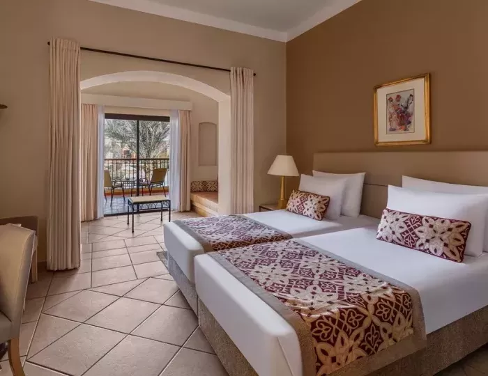 Jaz Makadi Saraya Resort 5 звезд, Макади Бэй, Египет