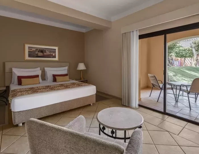 Jaz Makadi Saraya Resort 5 звезд, Макади Бэй, Египет