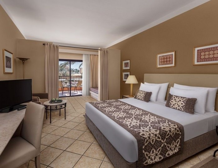 Jaz Makadi Saraya Resort 5 звезд, Макади Бэй, Египет