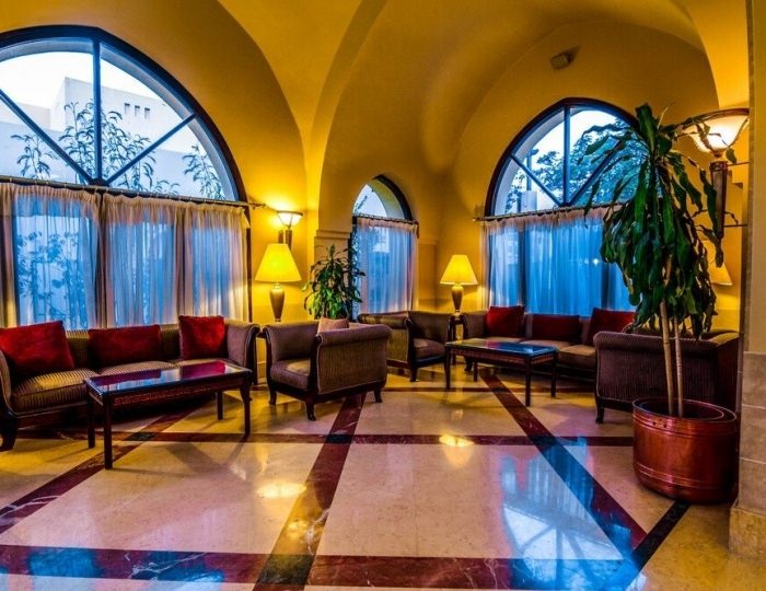 Jaz Makadi Saraya Resort 5 звезд, Макади Бэй, Египет