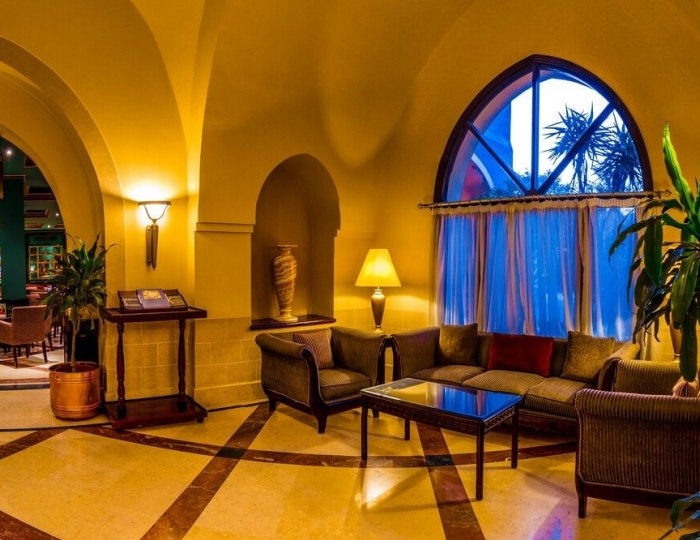 Jaz Makadi Saraya Resort 5 звезд, Макади Бэй, Египет