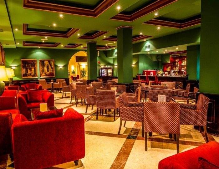 Jaz Makadi Saraya Resort 5 звезд, Макади Бэй, Египет