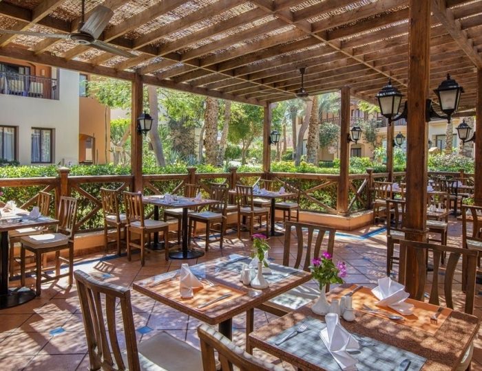 Jaz Makadi Saraya Resort 5 звезд, Макади Бэй, Египет