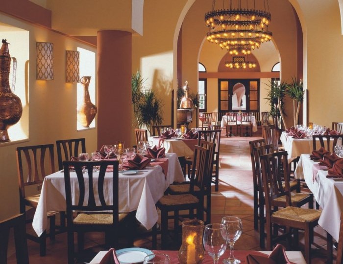 Jaz Makadi Saraya Resort 5 звезд, Макади Бэй, Египет