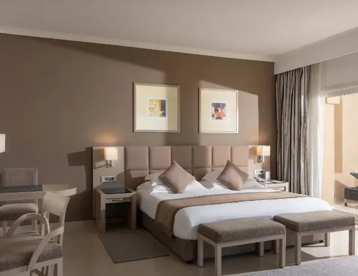 Cleopatra Luxury Resort Makadi Bay 5 звезд, Хургада, Египет