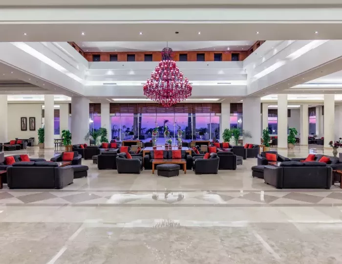 Cleopatra Luxury Resort Makadi Bay 5 звезд, Хургада, Египет
