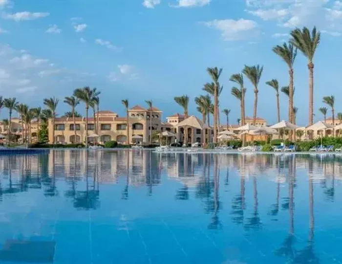 Cleopatra Luxury Resort Makadi Bay 5 звезд, Хургада, Египет