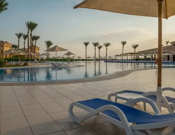 Cleopatra Luxury Resort Makadi Bay 5 звезд, Хургада, Египет