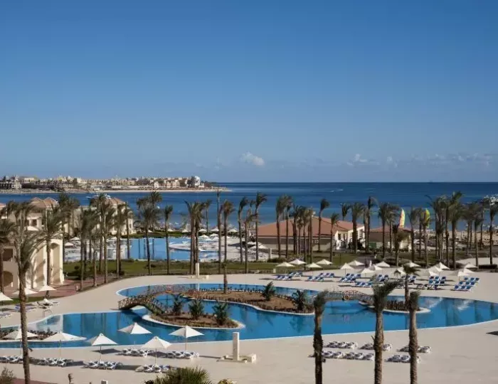 Cleopatra Luxury Resort Makadi Bay 5 звезд, Хургада, Египет