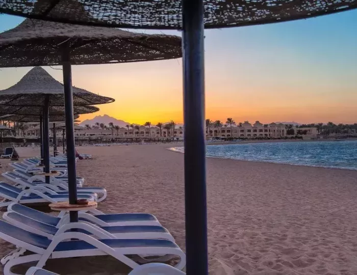 Cleopatra Luxury Resort Makadi Bay 5 звезд, Хургада, Египет