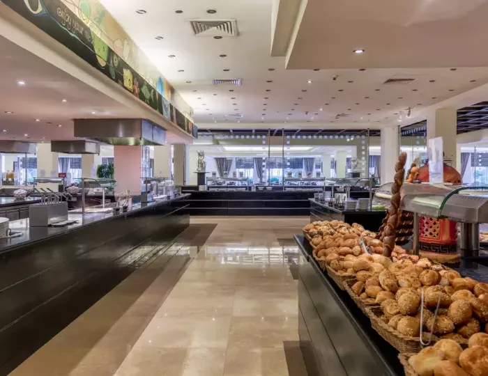 Cleopatra Luxury Resort Makadi Bay 5 звезд, Хургада, Египет