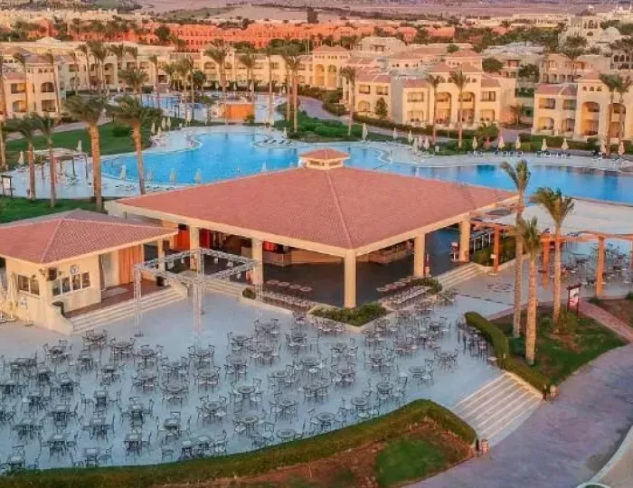 Cleopatra Luxury Resort Makadi Bay 5 звезд, Хургада, Египет