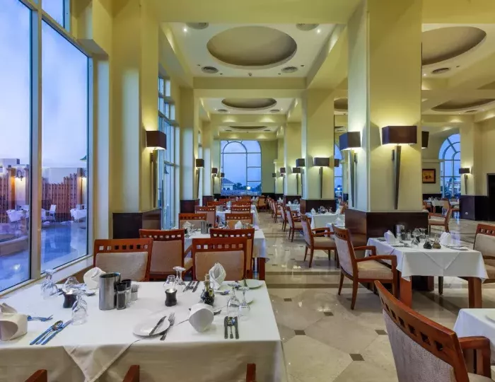 Cleopatra Luxury Resort Makadi Bay 5 звезд, Хургада, Египет