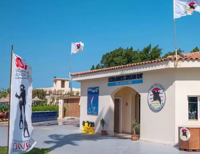 Cleopatra Luxury Resort Makadi Bay 5 звезд, Хургада, Египет