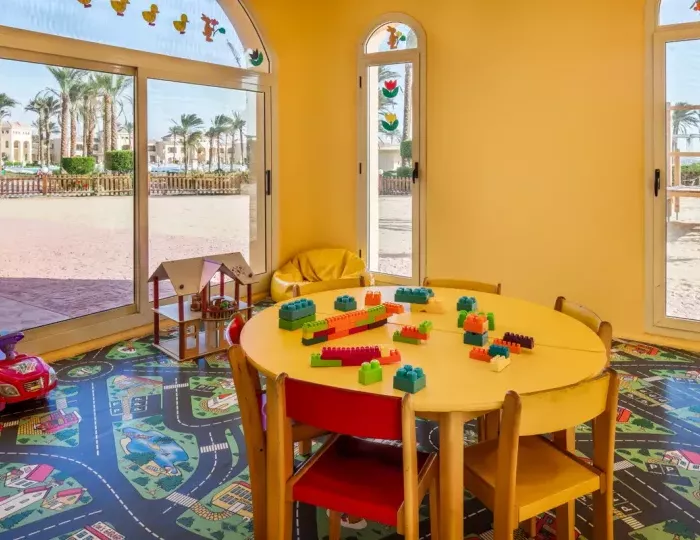 Cleopatra Luxury Resort Makadi Bay 5 звезд, Хургада, Египет