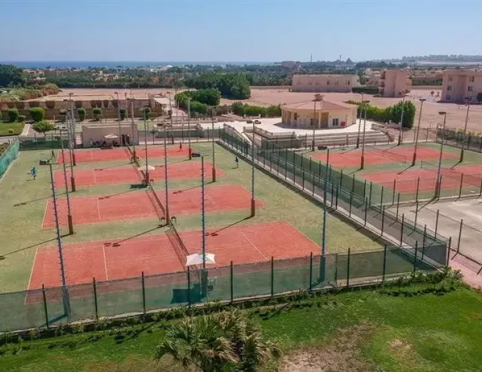 Cleopatra Luxury Resort Makadi Bay 5 звезд, Хургада, Египет