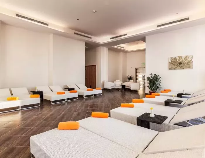 Cleopatra Luxury Resort Makadi Bay 5 звезд, Хургада, Египет