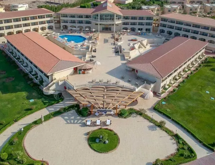 Cleopatra Luxury Resort Makadi Bay 5 звезд, Хургада, Египет