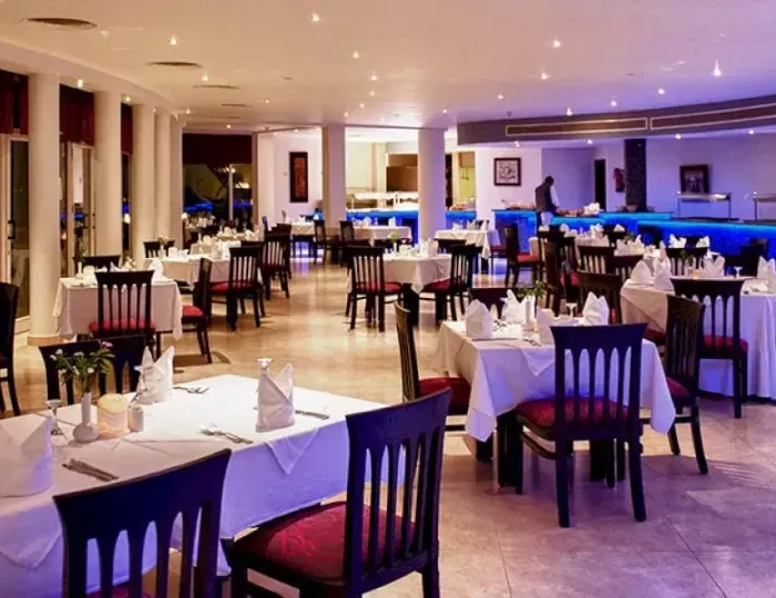 Cleopatra Luxury Resort Makadi Bay 5 звезд, Хургада, Египет