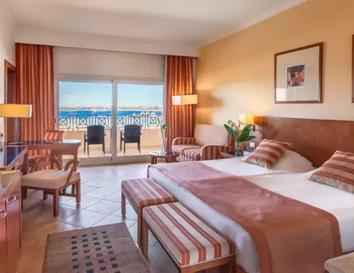 Cleopatra Luxury Resort Makadi Bay 5 звезд, Хургада, Египет