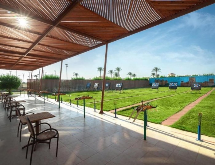 Cleopatra Luxury Resort Makadi Bay 5 звезд, Хургада, Египет