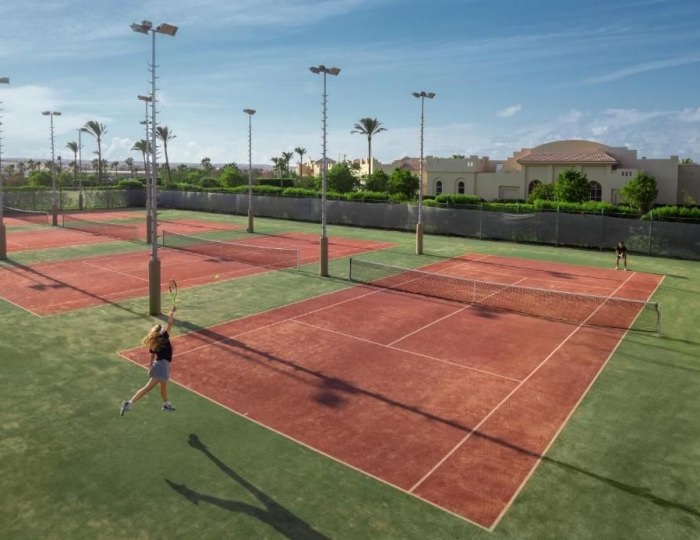 Cleopatra Luxury Resort Makadi Bay 5 звезд, Хургада, Египет