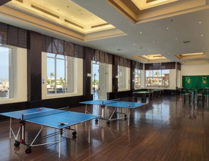 Cleopatra Luxury Resort Makadi Bay 5 звезд, Хургада, Египет