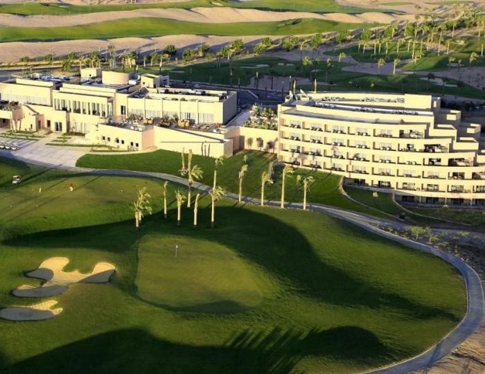 Steigenberger Makadi (Adults Only) 5 звезд, Хургада, Египет