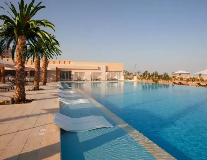 Steigenberger Makadi (Adults Only) 5 звезд, Хургада, Египет