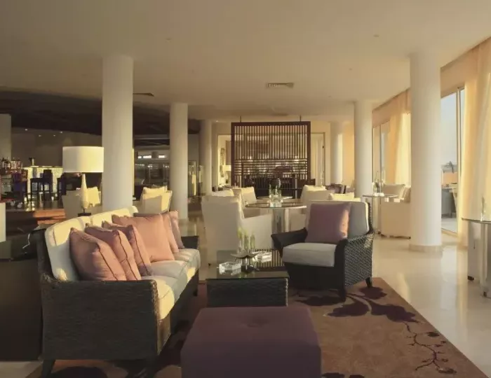 Steigenberger Makadi (Adults Only) 5 звезд, Хургада, Египет