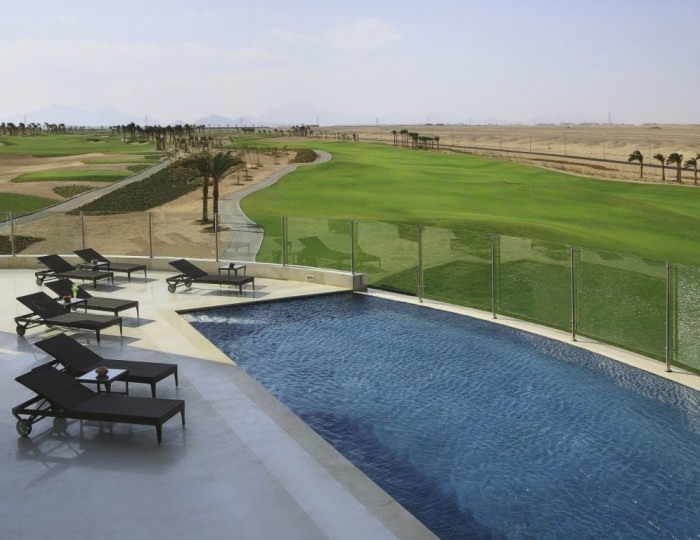 Steigenberger Makadi (Adults Only) 5 звезд, Хургада, Египет