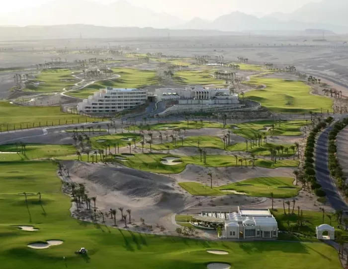 Steigenberger Makadi (Adults Only) 5 звезд, Хургада, Египет