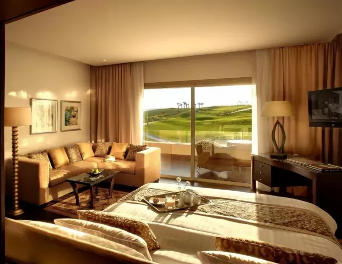 Steigenberger Makadi (Adults Only) 5 звезд, Хургада, Египет