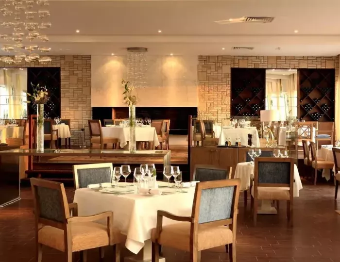 Steigenberger Makadi (Adults Only) 5 звезд, Хургада, Египет